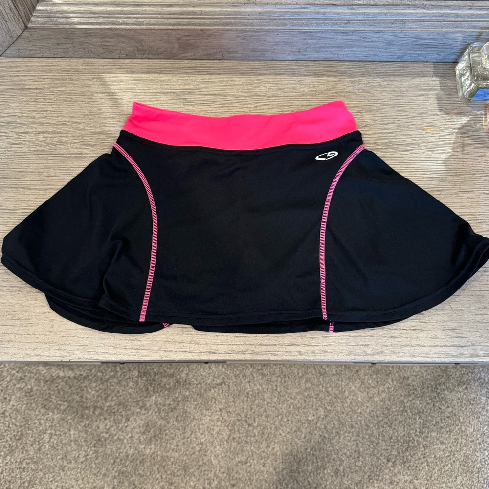 Tennis skirt